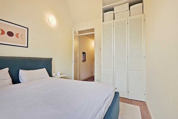 Medium property photo - Tugelaweg 32K, 1092 VE Amsterdam